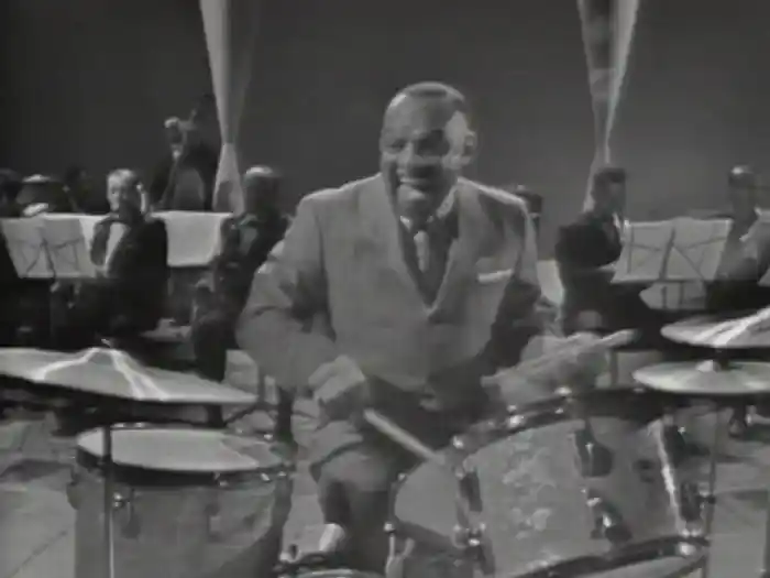 Jammin (Live On The Ed Sullivan Show, April 8, 1962)