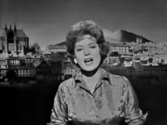 Come Back To Erin (Live On The Ed Sullivan Show, March 11, 1962)