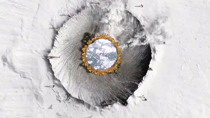 Crash Of The Crown (Lyric Video)