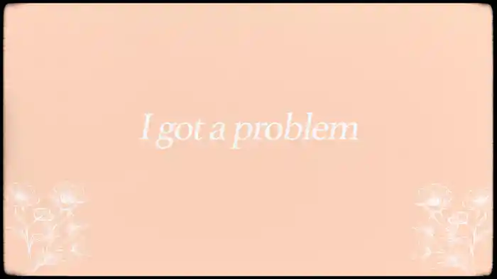 Hard For Me (Lyric Video)