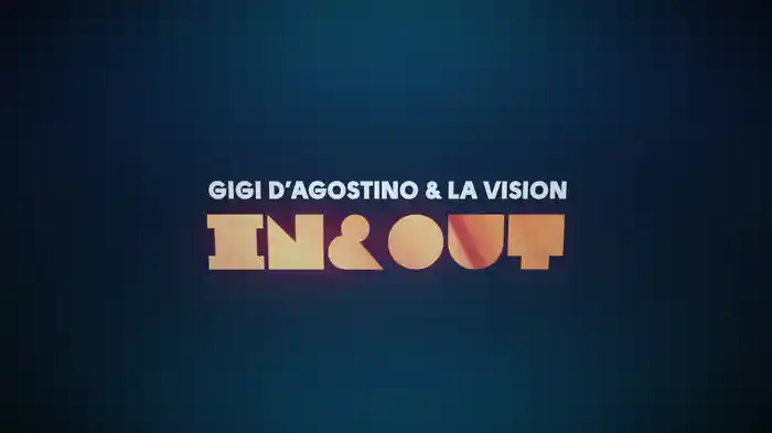 In & Out (Lyric Video)