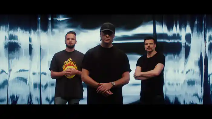 Your Love (9PM) (Live Performance Video)