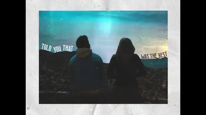 The Best (Lyric Video)