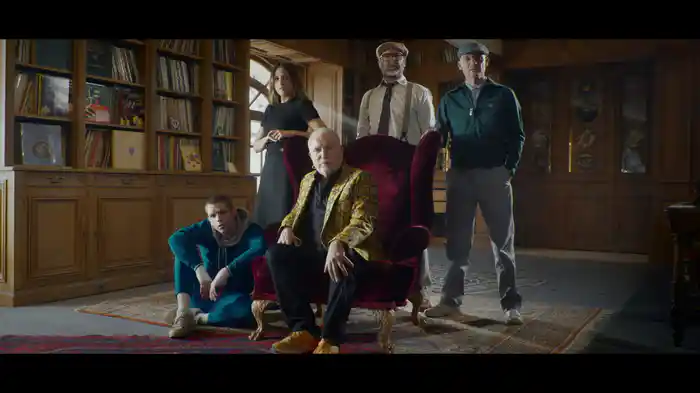 Qui a tué Davy Moore ?