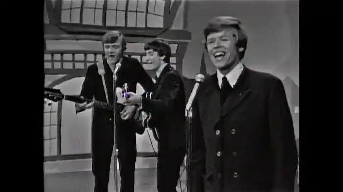 I'm Henry The Eighth, I Am (Live On The Ed Sullivan Show, June 06, 1965)