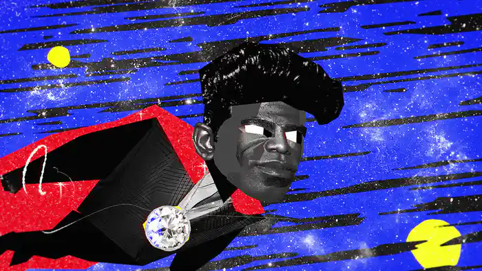 Super Bad (Parts 1, 2 & 3)