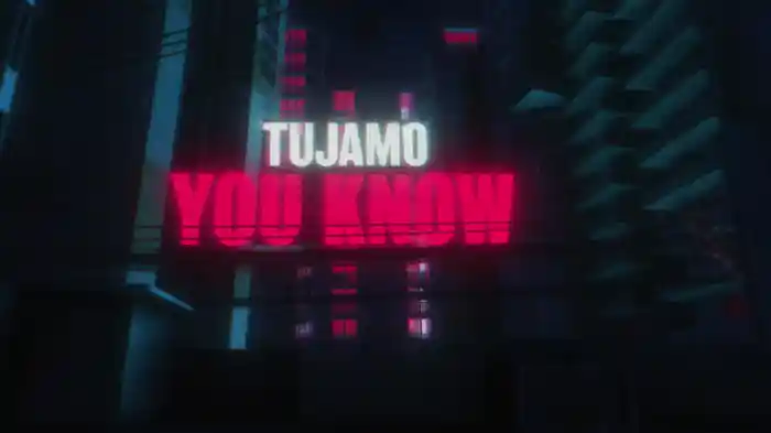 You Know (Lyric Video)