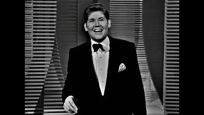 Apple Blossom Time (Live On The Ed Sullivan Show, May 30, 1965)