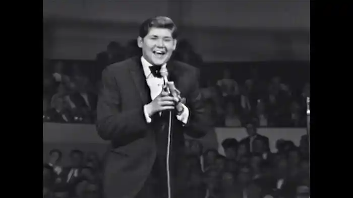 You're Nobody Till Somebody Loves You (Live On The Ed Sullivan Show, February 28, 1965)