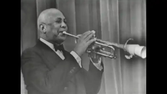 St. Louis Blues (Live On The Ed Sullivan Show, December 18, 1949)