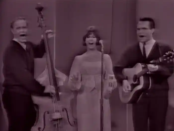 Every Time I Feel The Spirit (Live On The Ed Sullivan Show, December 27, 1964)
