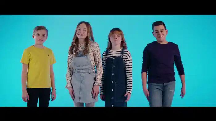 Wir sind die Schlagerkids