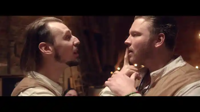 Keine bösen Wörter