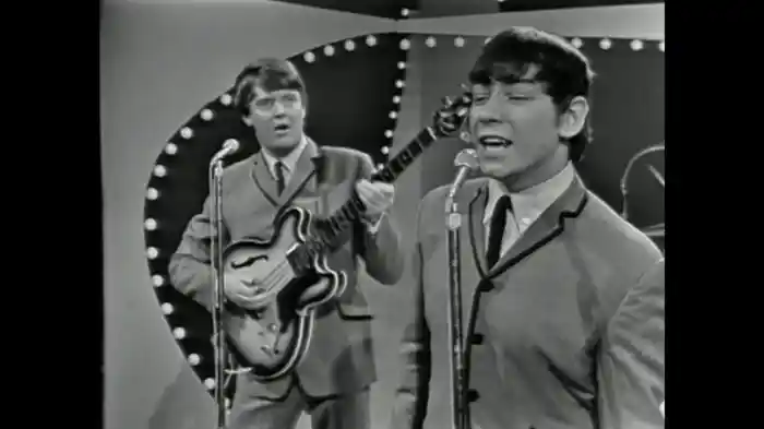 I'm Crying (Live On The Ed Sullivan Show, October 18, 1964)