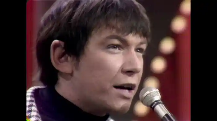 Inside-Looking Out (Live On The Ed Sullivan Show, February 6, 1966)