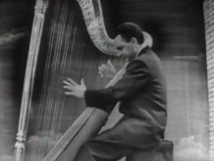 Spaghetti Rag (Live On The Ed Sullivan Show, April 22, 1951)