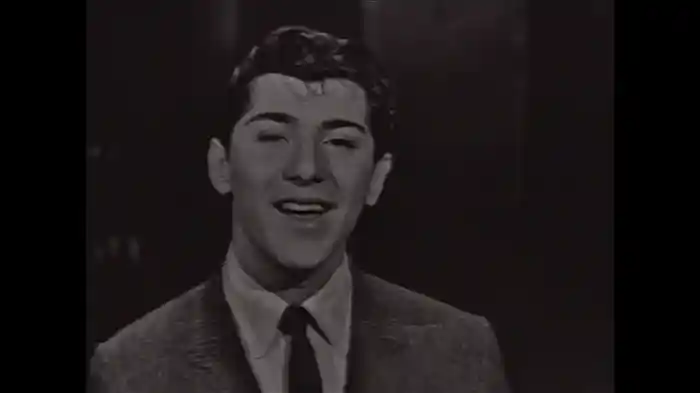 Put Your Head On My Shoulder (Live On The Ed Sullivan Show, November 1, 1959)