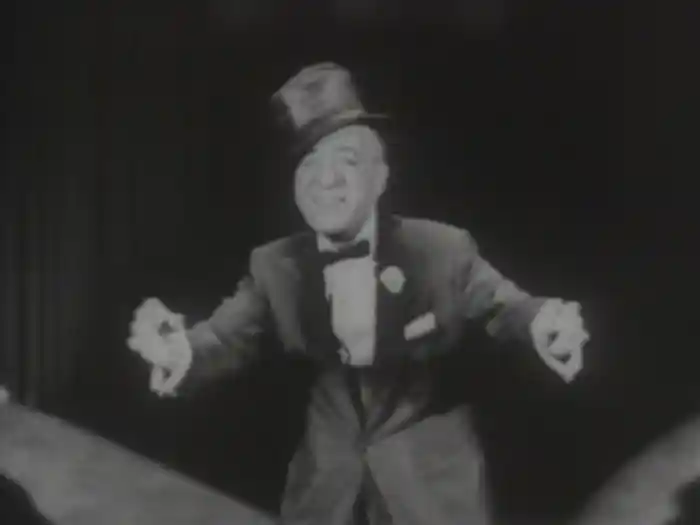 I'm Stepping Out With A Memory (Live On The Ed Sullivan Show, July 22, 1956)