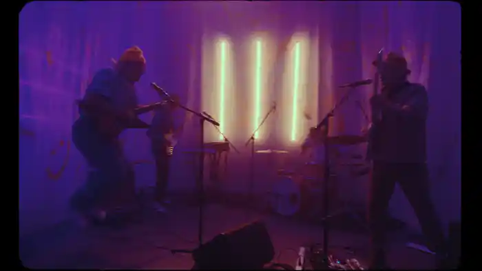 Hallelujah’s Song (Psalm 103) (Live At The Warehouse/Nashville, TN/2021)