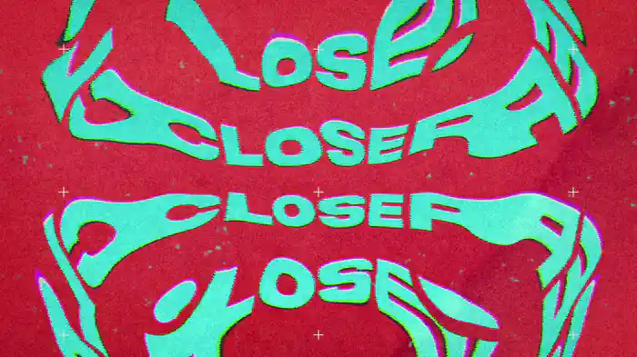 Closer (Visualiser)