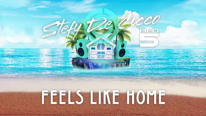 Feels Like Home (Visualizer)