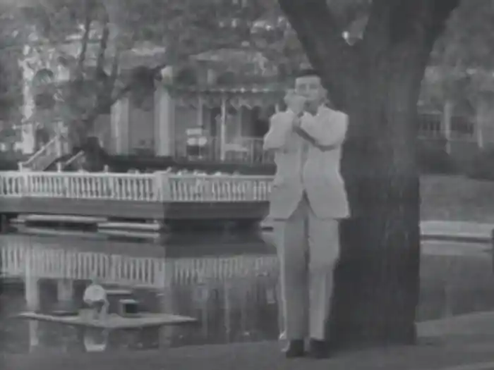 Swanee River (Live On The Ed Sullivan Show, August 5, 1962)