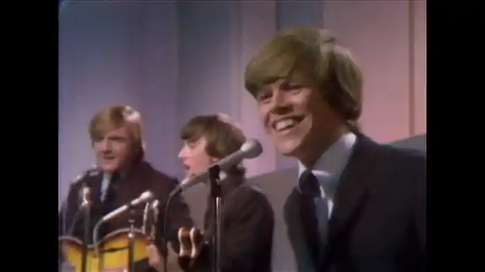 Jezebel (Live On The Ed Sullivan Show, June 19, 1966)