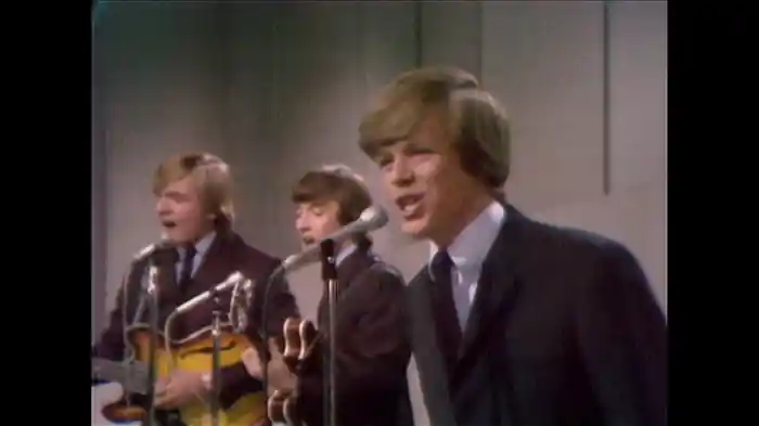 Just A Little Bit Better (Live On The Ed Sullivan Show, June 19, 1966)