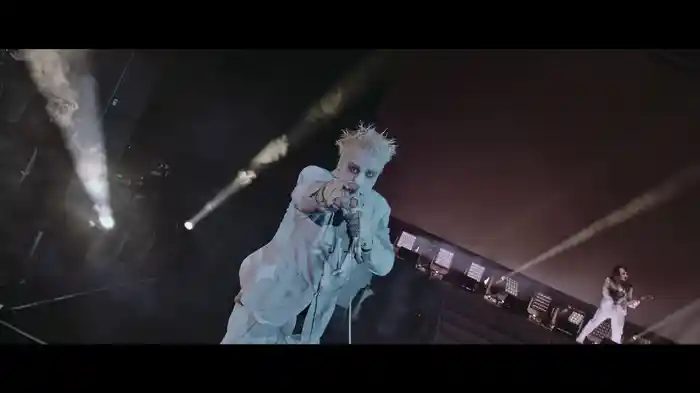 Praise Abort (Live in Moscow 2020)