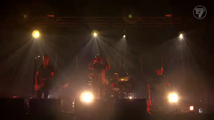 So lang gewartet (Live aus Bremen 2021)