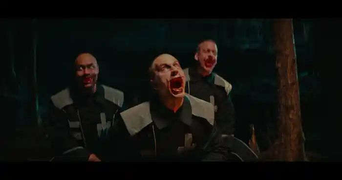 Ich ficke euch (alle)