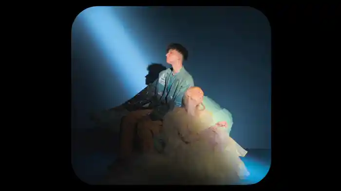 Nie Proszę O Więcej (Lyric Video)