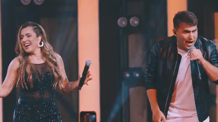 Arrochadinha (Ao Vivo Em Goiânia / 2021)