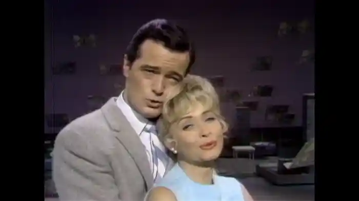 Indian Love Call (Live On The Ed Sullivan Show, December 5, 1965)