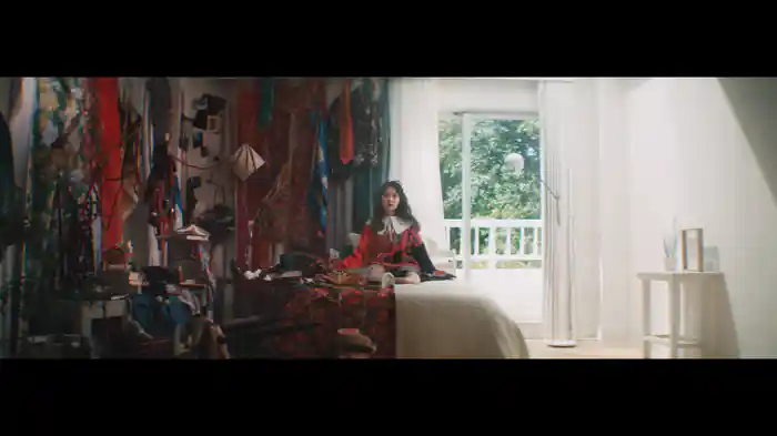 Love Buds (Lyric Video)