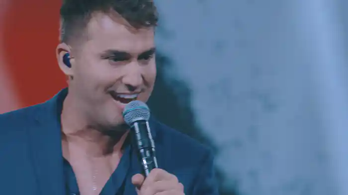 Gemido Mudo (Ao Vivo Em Goiânia / 2021)