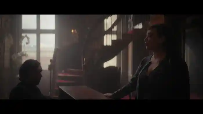 La chanson de Prévert