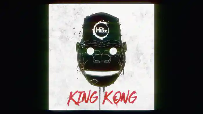 King Kong (Lyric Video)