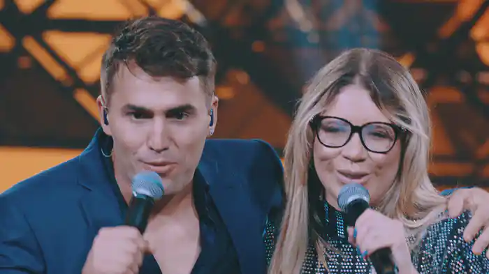 Cê Tá Preparada (Ao Vivo Em Goiânia / 2021)