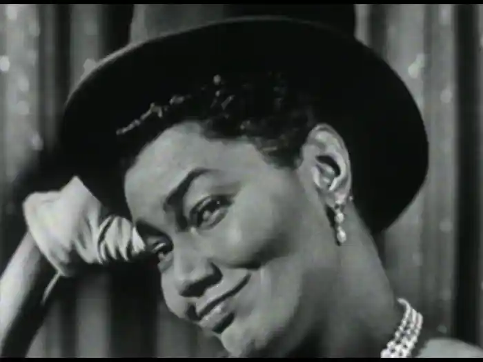 Nobody (Live On The Ed Sullivan Show, June 26, 1955)