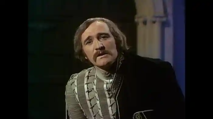 Camelot (Live On The Ed Sullivan Show, April 28, 1962)