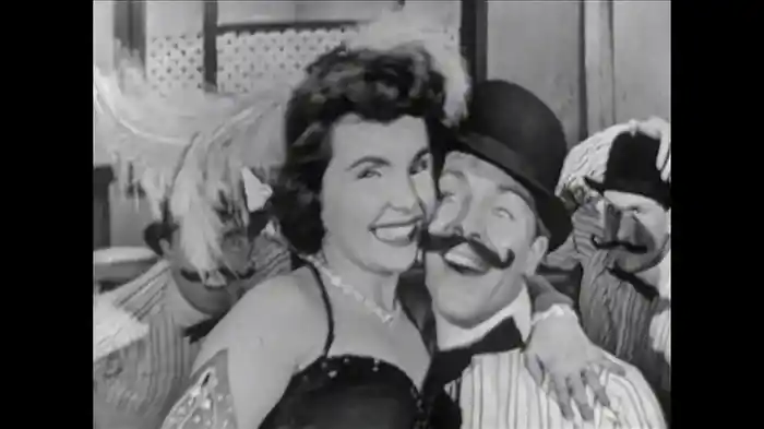 How Come You Do Me Like You Do (Live On The Ed Sullivan Show, February 6, 1955)
