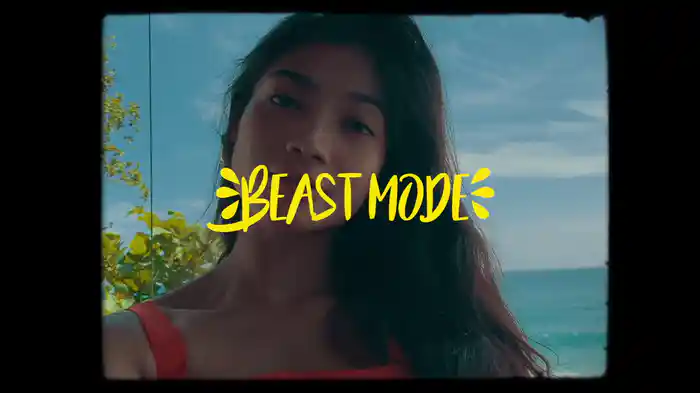 Beast Mode (Lyric Video)