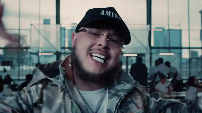 Topshottas Freestyle