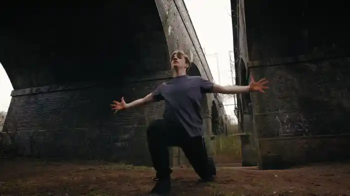 Still Glides The Stream