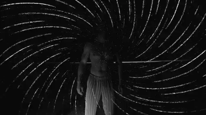 Kora (Cornelius Remix - Official Video)