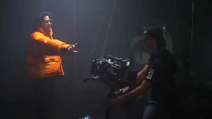 Wit Dat (Behind The Scenes)