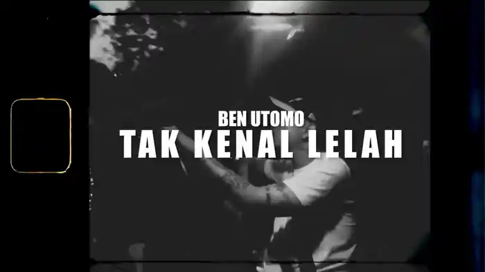 Tak Kenal Lelah (Lyric Video)