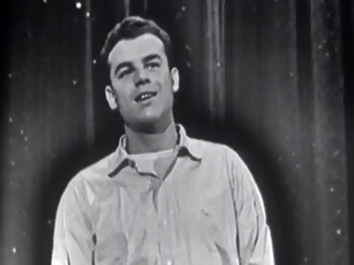 I'll See You In My Dreams (Live On The Ed Sullivan Show, August 16, 1953)