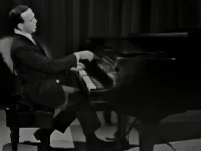 Abide With Me (Live On The Ed Sullivan Show, April 2, 1961)